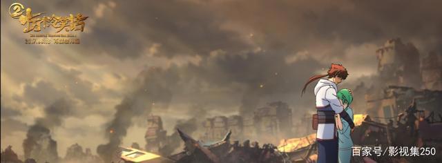 国产动漫大盘点——十万个冷笑话