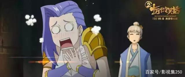 国产动漫大盘点——十万个冷笑话