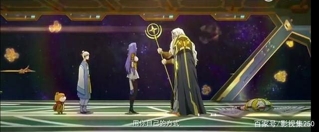 国产动漫大盘点——十万个冷笑话