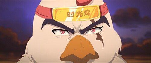 《十万个冷笑话2》：昔日男神时光鸡，萌贱新宠单身狗