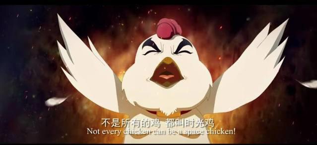 《十万个冷笑话2》：昔日男神时光鸡，萌贱新宠单身狗