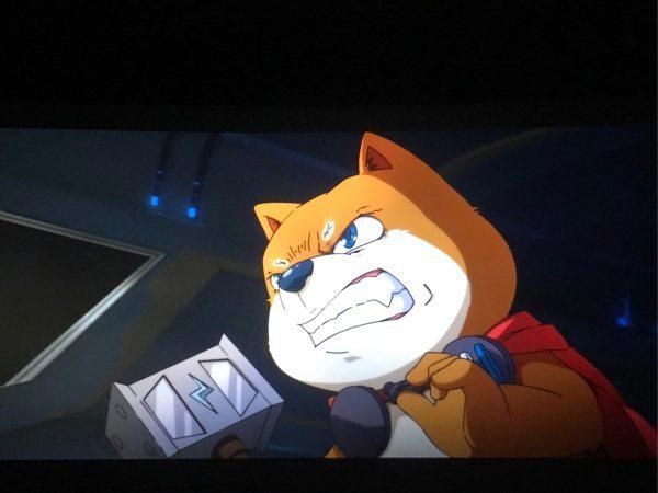 《十万个冷笑话2》：昔日男神时光鸡，萌贱新宠单身狗