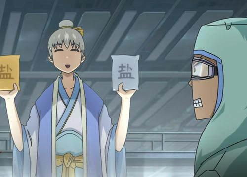 《十万个冷笑话2》：一句一个梗，有时也是一种负担