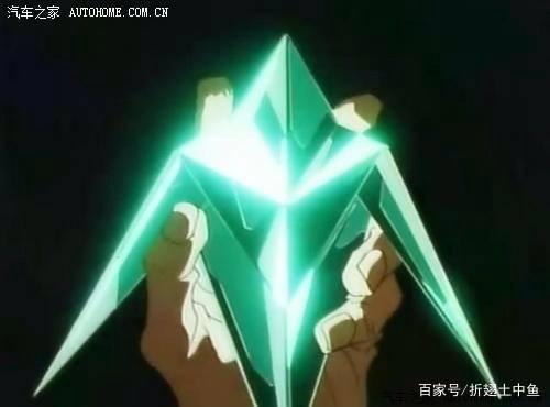 陪伴我们童年的九大动漫