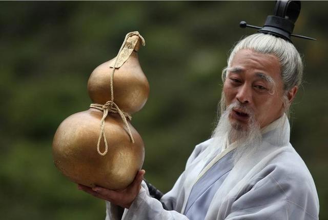 圣斗士星矢：《西游记》里“紫金红葫芦”的能力再现——沉默之棺