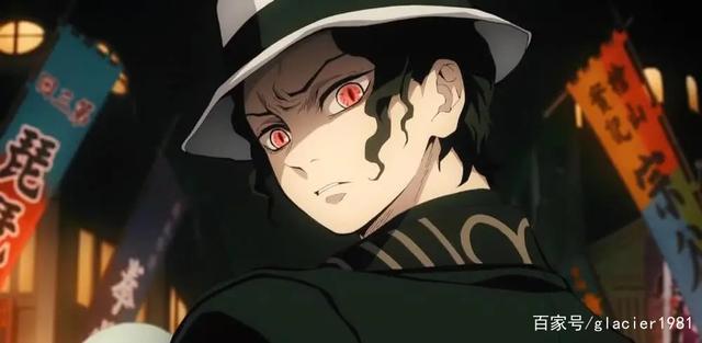 动漫杂谈：独自建立帝国的人物排名