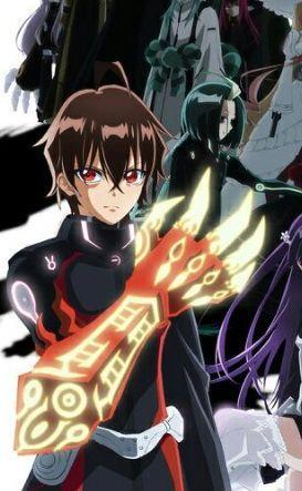 盘点动漫中拥有“麒麟臂”的超帅角色，你最喜欢哪一个？