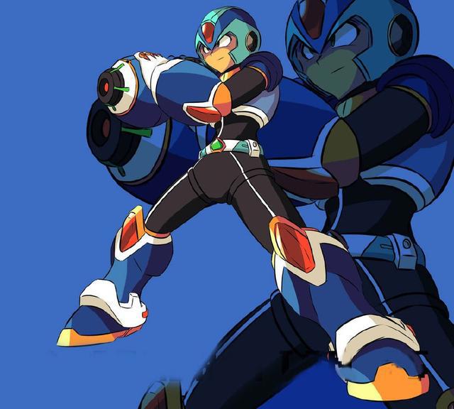 盘点五个带武器手臂的动漫主角，最后一个发行了80多个经典游戏！