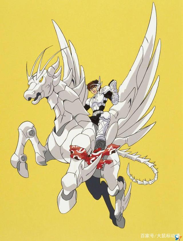 钢铁神兵B’T-X（车田正美）漫画高清版16卷全