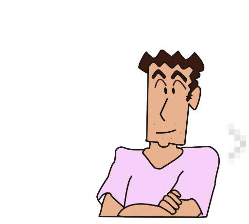 《银魂》中服部全藏去世，除了小新的爸爸外，还为这些花美男配音