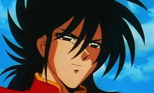 《银魂》中服部全藏去世，除了小新的爸爸外，还为这些花美男配音