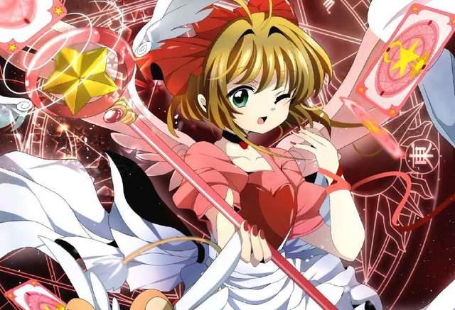 80、90后那些记忆深刻的动画（一）