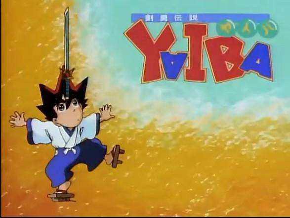 80、90后那些记忆深刻的动画（一）