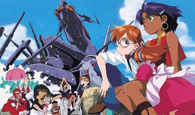 盘点80、90后童年，当年中国引进的日漫大盘点第四弹，你看过多少