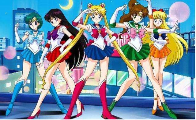 盘点80、90后童年，当年中国引进的日漫大盘点第四弹，你看过多少