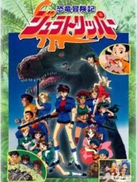 那些年陪我长大的动画片，我看过的肯定比你多