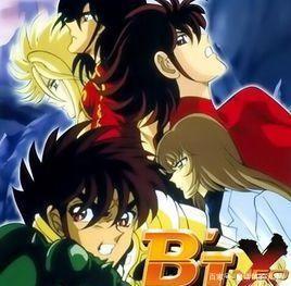 那些年陪我长大的动画片，我看过的肯定比你多