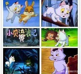 那些年陪我长大的动画片，我看过的肯定比你多