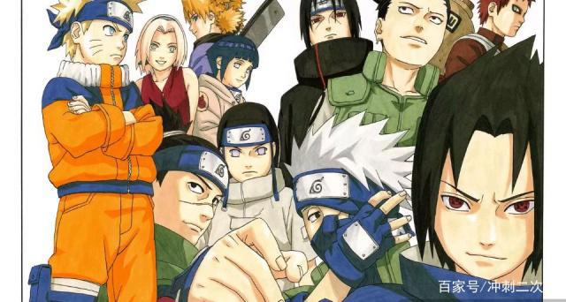 日本评出最金典的10部动漫作品