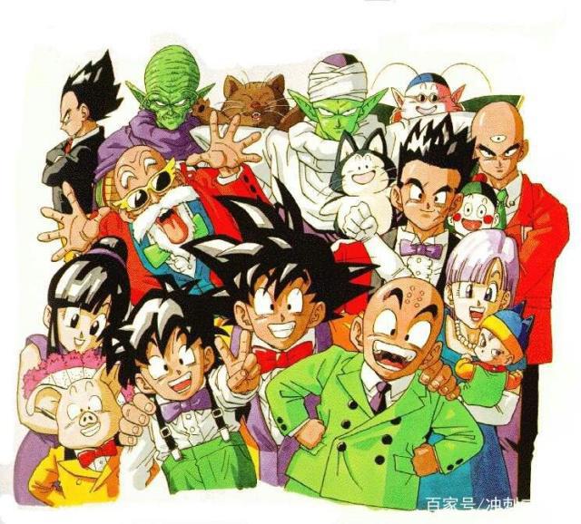 日本评出最金典的10部动漫作品