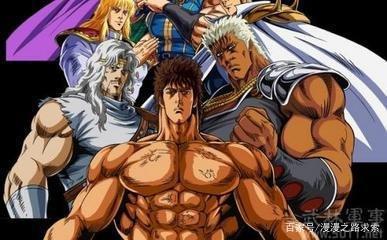 8090后珍贵的回忆比较冷门的5部热血动漫