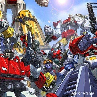 这些优质动漫作品代表了一个时代