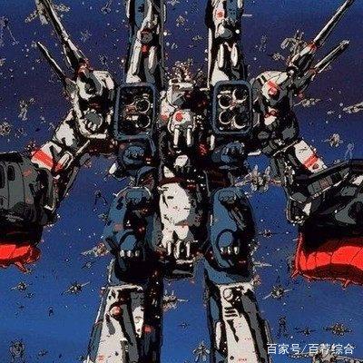 这些优质动漫作品代表了一个时代