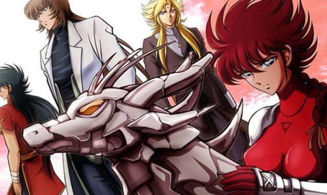 盘点小时候看的十大日漫排行，柯南竟不是第一？网友：“搞啥呢”