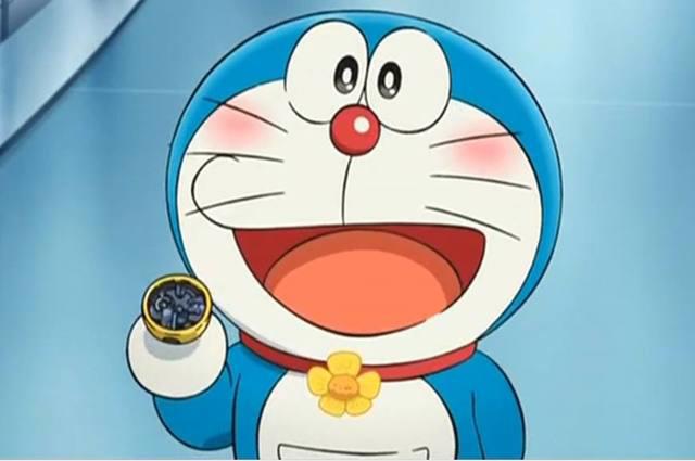 盘点小时候看的十大日漫排行，柯南竟不是第一？网友：“搞啥呢”