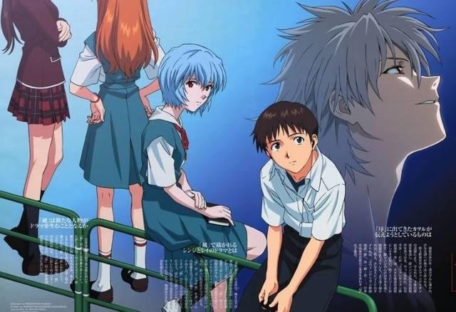 盘点小时候看的十大日漫排行，柯南竟不是第一？网友：“搞啥呢”