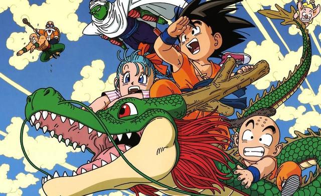 盘点小时候看的十大日漫排行，柯南竟不是第一？网友：“搞啥呢”