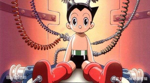 8090儿时动漫大盘点(日漫片)下篇；看过一半的已经暴露年龄了