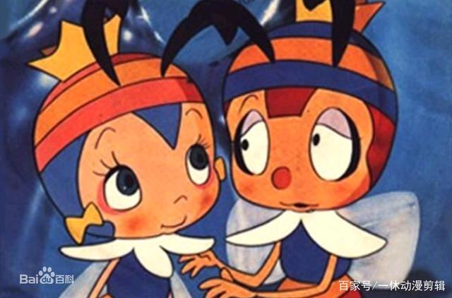 8090儿时动漫大盘点(日漫片)下篇；看过一半的已经暴露年龄了