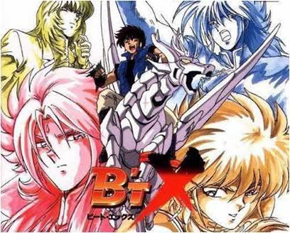 这三部动漫是很多人的童年，但是你可能已经忘记它们了