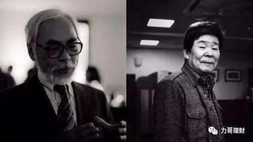 「力哥私房名录」12部日漫神作（值得收藏）