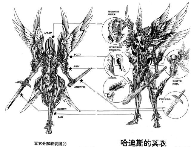 「童年回忆的动漫系列」童年时“星座学启蒙老师”——车田正美