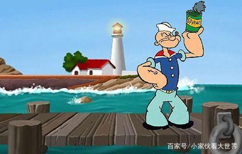 《动画合辑》70，80，90后的我们，那些年我们喜欢的动画