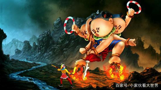 《动画合辑》70，80，90后的我们，那些年我们喜欢的动画