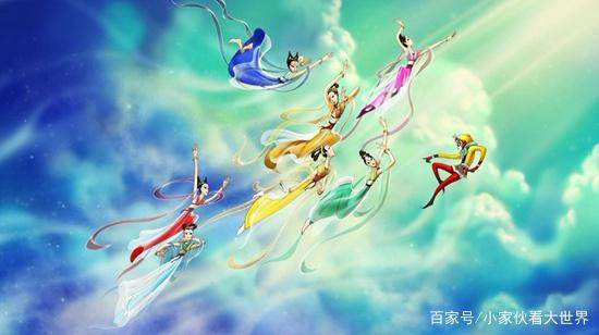 《动画合辑》70，80，90后的我们，那些年我们喜欢的动画