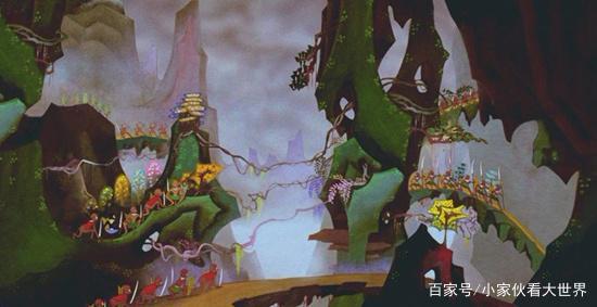 《动画合辑》70，80，90后的我们，那些年我们喜欢的动画