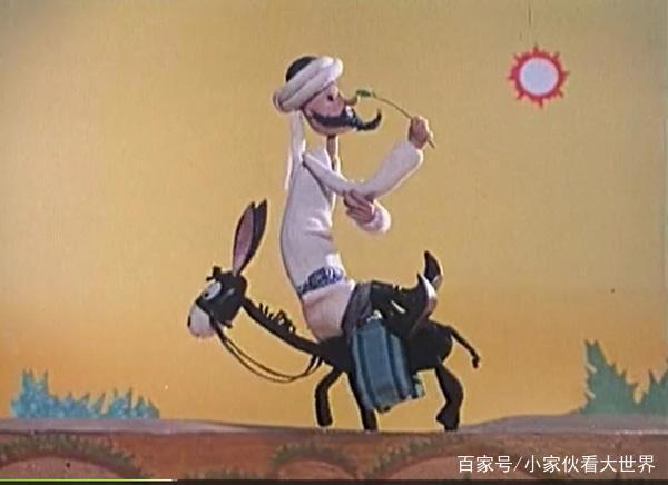 《动画合辑》70，80，90后的我们，那些年我们喜欢的动画