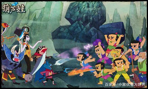 《动画合辑》70，80，90后的我们，那些年我们喜欢的动画