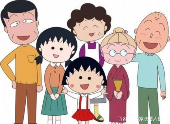 《动画合辑》70，80，90后的我们，那些年我们喜欢的动画