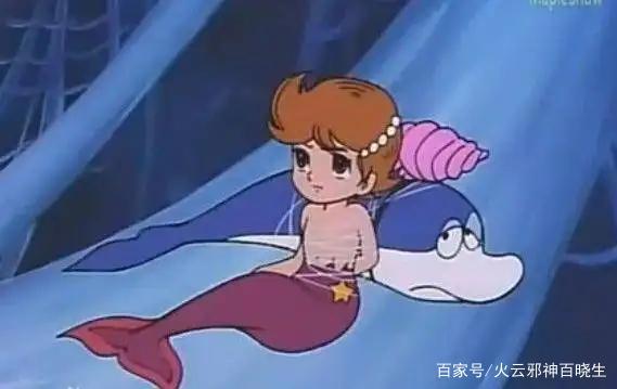 盘点童年那些日本漫画之神手冢治虫创作的动画！