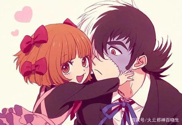 盘点童年那些日本漫画之神手冢治虫创作的动画！
