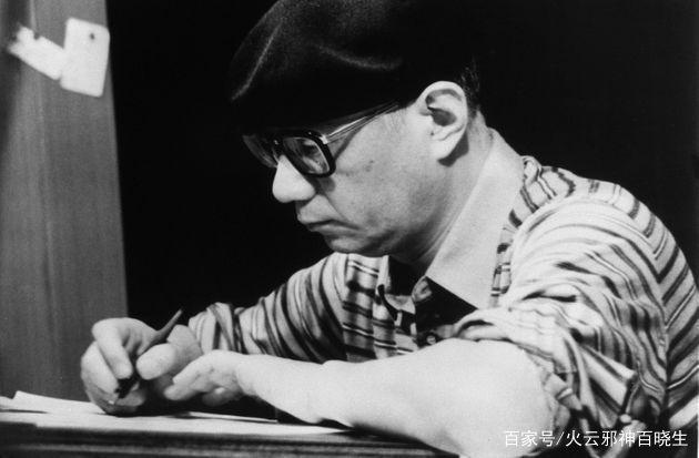 盘点童年那些日本漫画之神手冢治虫创作的动画！