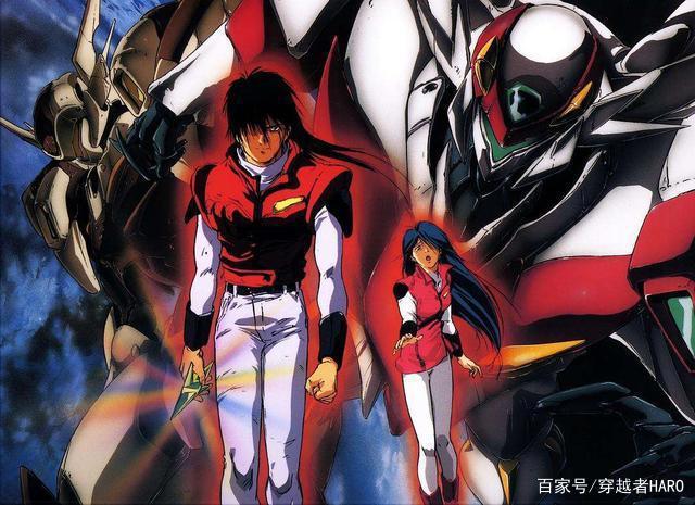 整天说现在的动画不好看，这些经典重制一下起码可以再火十年