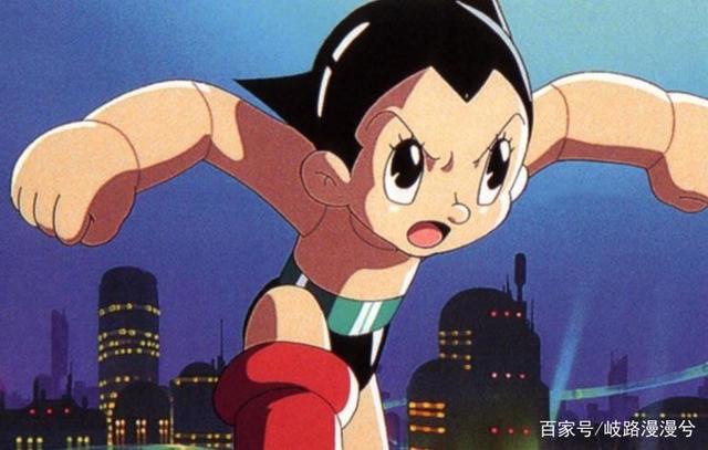 这五部动漫容易暴露年龄，你都看过吗？