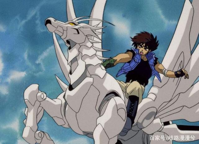 这五部动漫容易暴露年龄，你都看过吗？