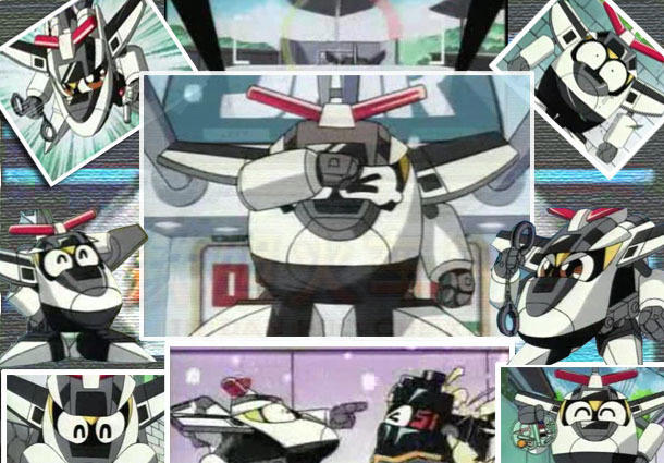 如果这些动漫都看过的话，现在估计孩子都会打酱油了